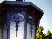 SLC Temple Detail