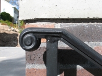 iron-anvil-handrails-post-mount-termination-moulded-cap-valute-ends