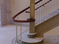 iron-anvil-handrails-post-mount-wood-cap-state-capitol-lateral