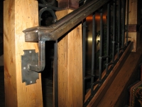 iron-anvil-handrails-wall-mount-molded-cap-stein-erickson-son-lodge-rail-by-others