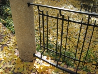 iron-anvil-railing-double-top-misc-garden-park-railing-lds-church-job-10322-2