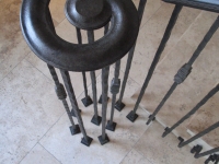 iron-anvil-railing-single-top-collars-side-mount-doran-taylor-office-3