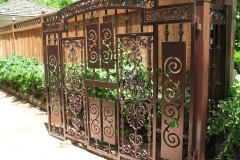 Gates By Others