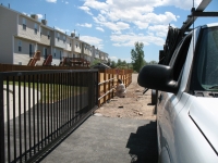 iron-anvil-gates-driveway-flat-rolling-west-valley