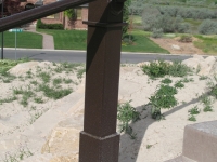 iron-anvil-handrails-post-mount-moulded-cap-kendell-riverton-13950
