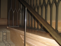 iron-anvil-handrails-post-mount-moulded-cap-st-regis-10-0914-deer-crest-by-others-1-2