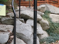 iron-anvil-handrails-post-mount-pipe-pepperwood-on-rock-stairs