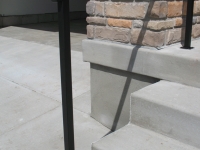 iron-anvil-handrails-post-mount-tube-rectangular-gold-medallion-leni-3-1