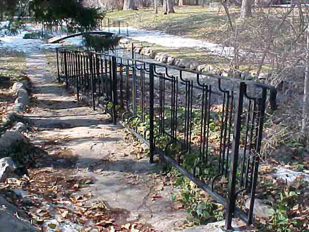 iron-anvil-railing-double-top-misc-garden-park-railing-lds-church-job-10322-9