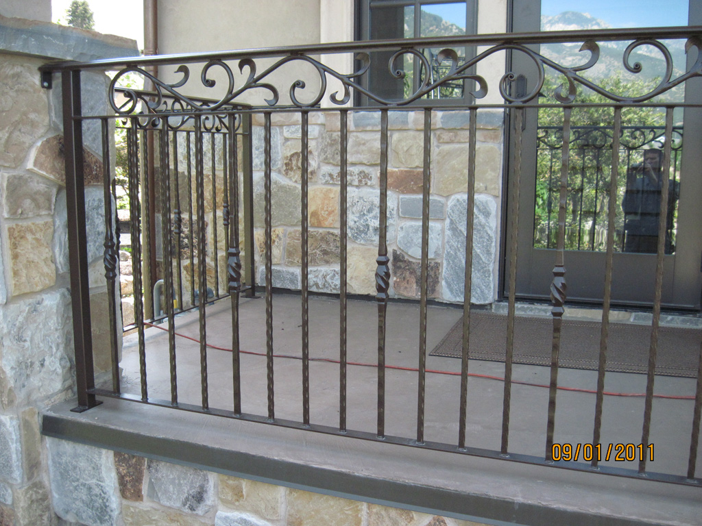iron-anvil-railing-double-top-valance-steel-scrolls-beesley-by-others
