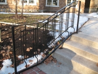 iron-anvil-railing-double-top-misc-garden-park-railing-lds-church-job-10322-8