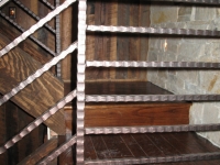 iron-anvil-railing-horizontal-square-bar-hammered-total-mtn-mgmt-lot-555-woodside-park-city-8