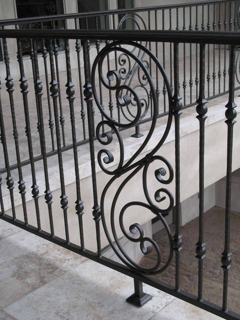 iron-anvil-railing-scrolls-and-patterns-panels-castings-zwick-salt-lake-country-club-area-1