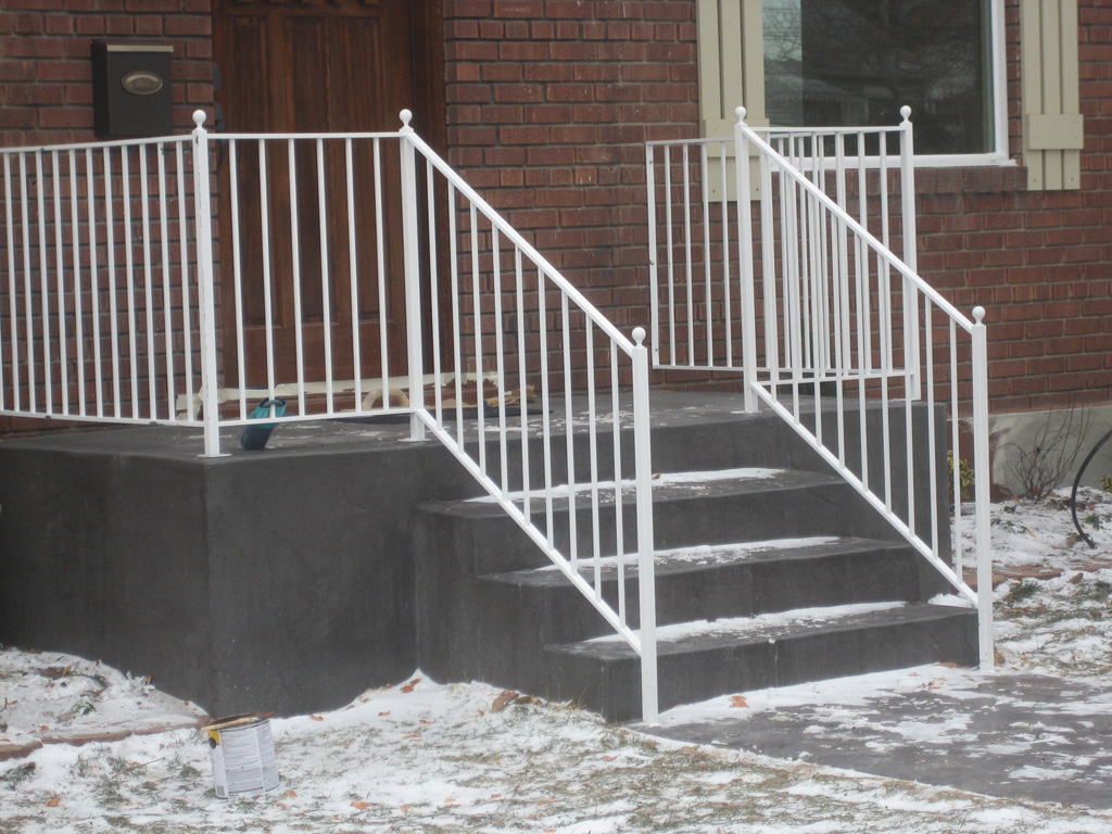 iron-anvil-railing-single-top-simple-rail-white-front-porch