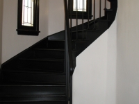 iron-anvil-railing-single-top-simple-floor-mount-old-house-rail-replace-15th-ave-area
