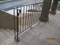 iron-anvil-railing-single-top-simple-rail-in-the-avenues-before-2